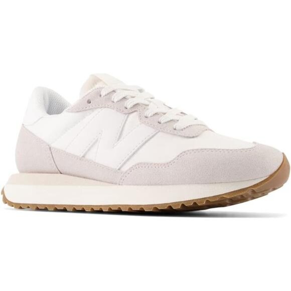New Balance Women's 237 V1 Sneaker - Picture 2 of 7